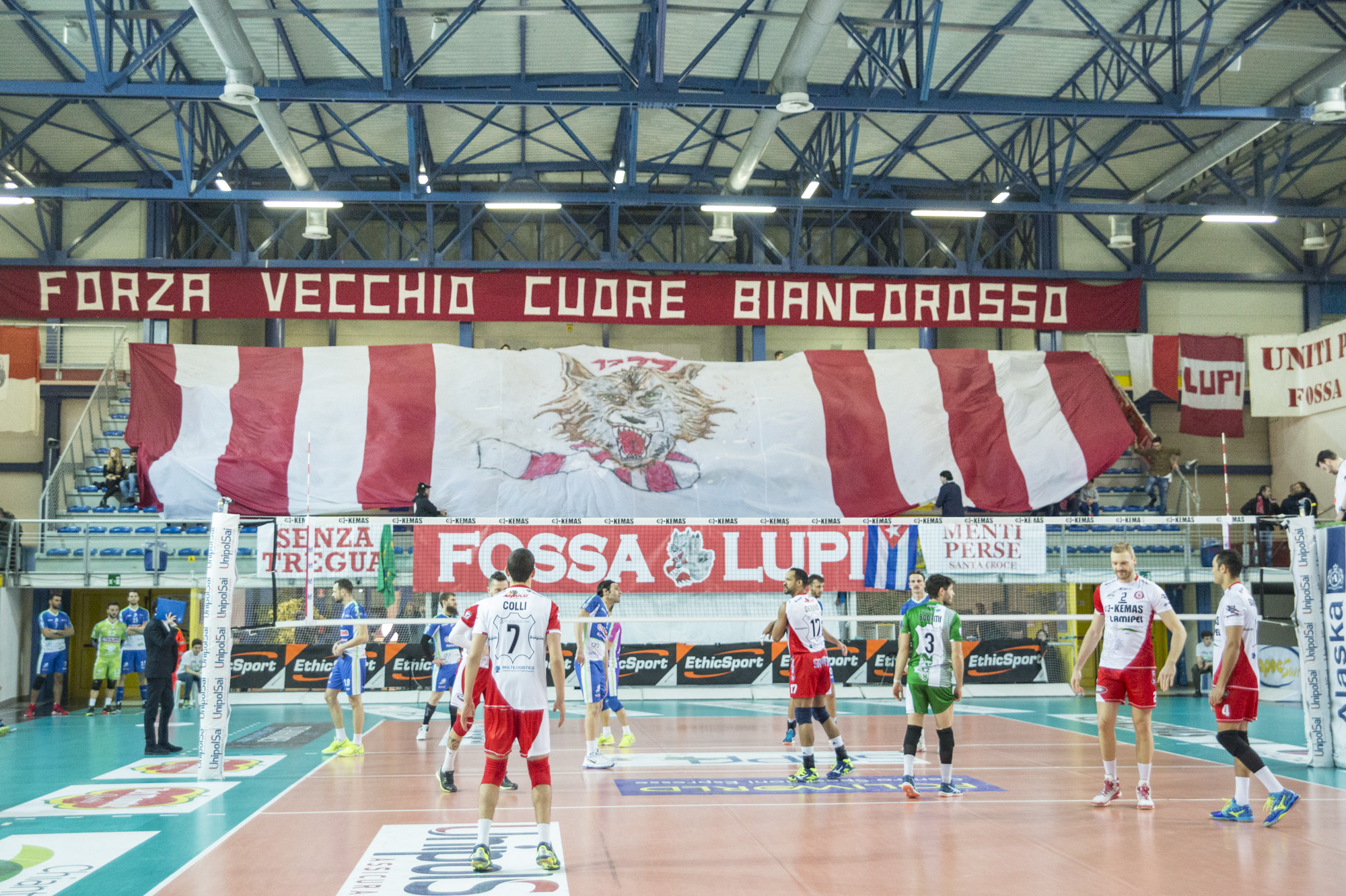 LA SOCIETA’ RISPONDE – NUOVO GIRO, NUOVA CORSA