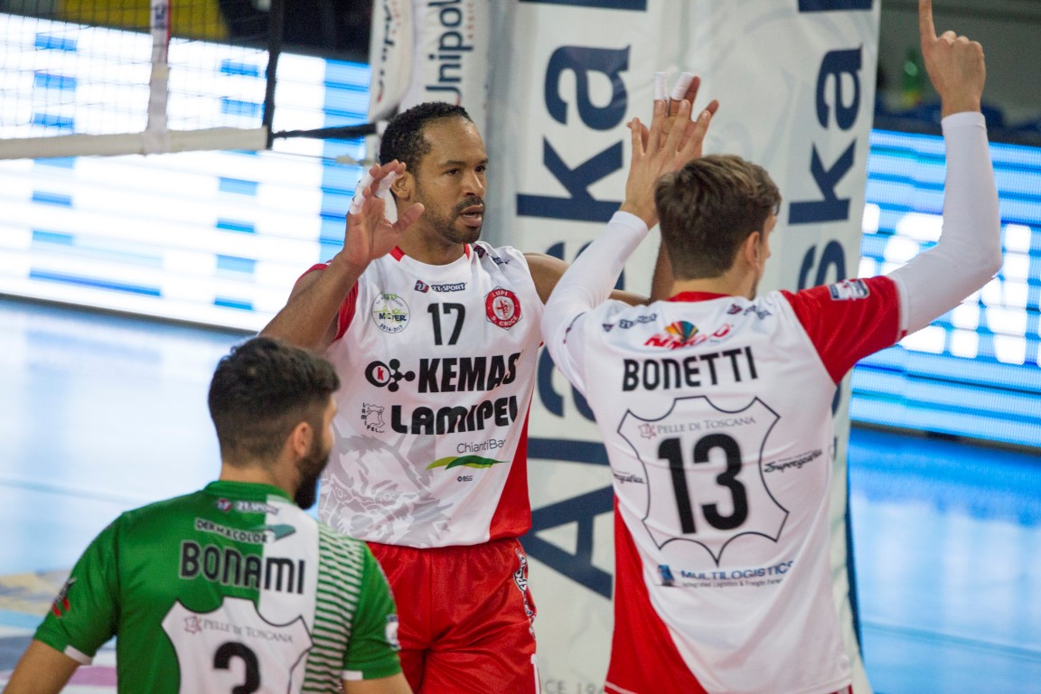 COL LAGONEGRO PER UNA “NOTTE DA LUPI”