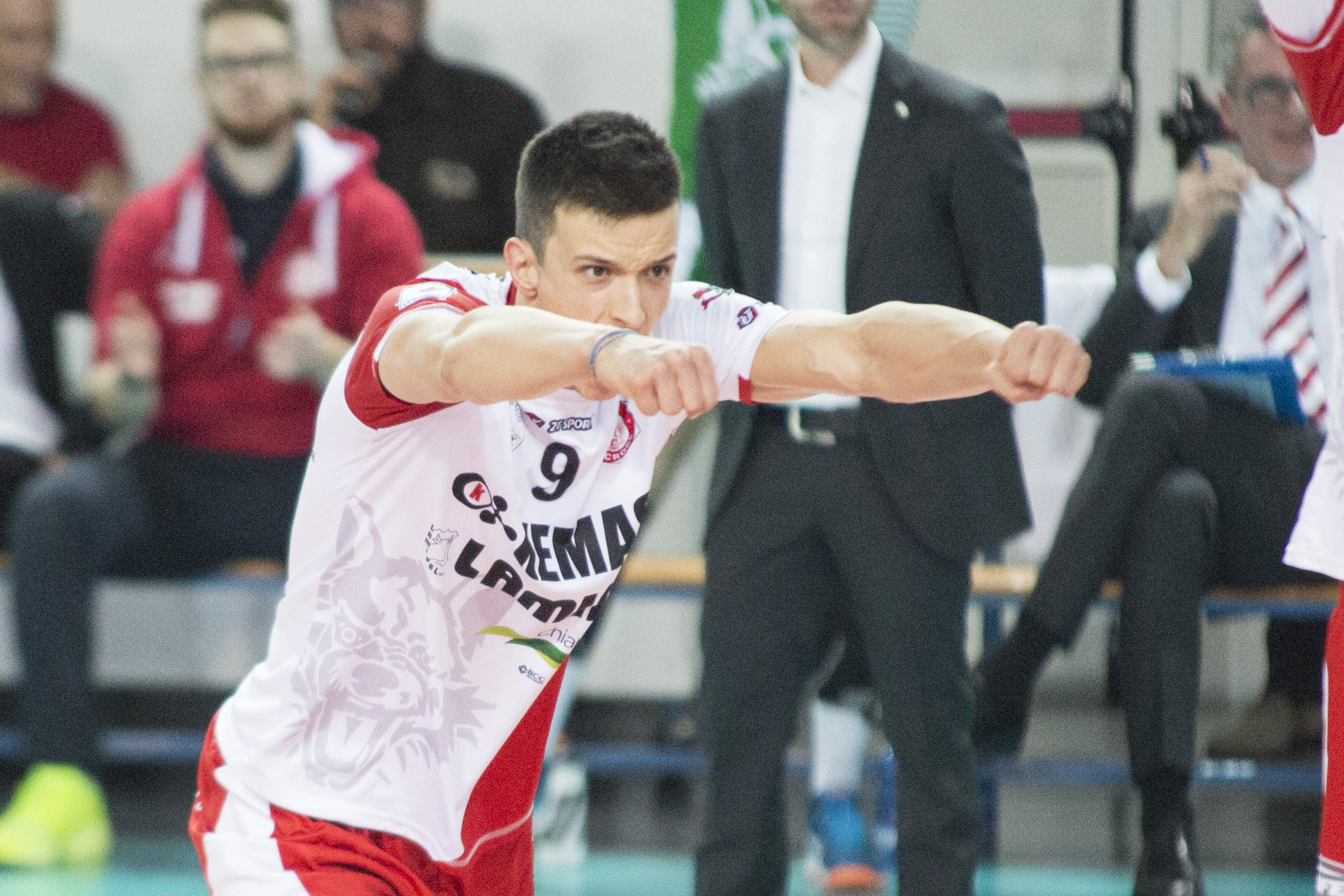 KEMAS LAMIPEL:  SETTE PUNTI PER CENTRARE L’OBIETTIVO