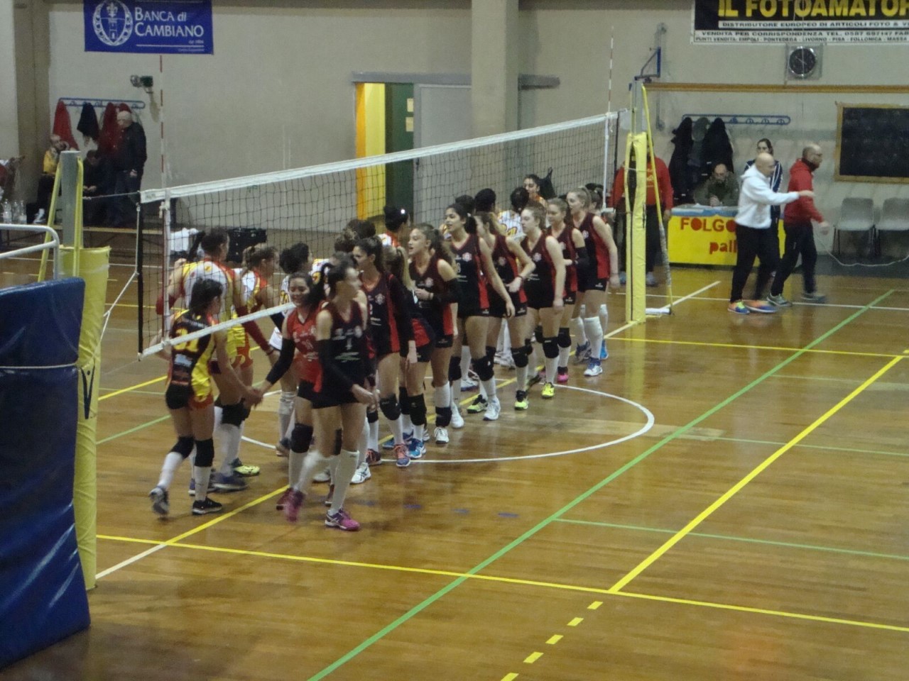 PRIMA DIVISIONE IN CERCA DEL RISCATTO