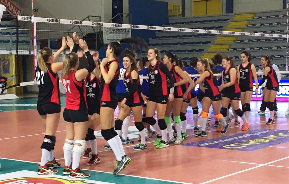 SERIE D, INASPETTATA SCONFITTA CASALINGA