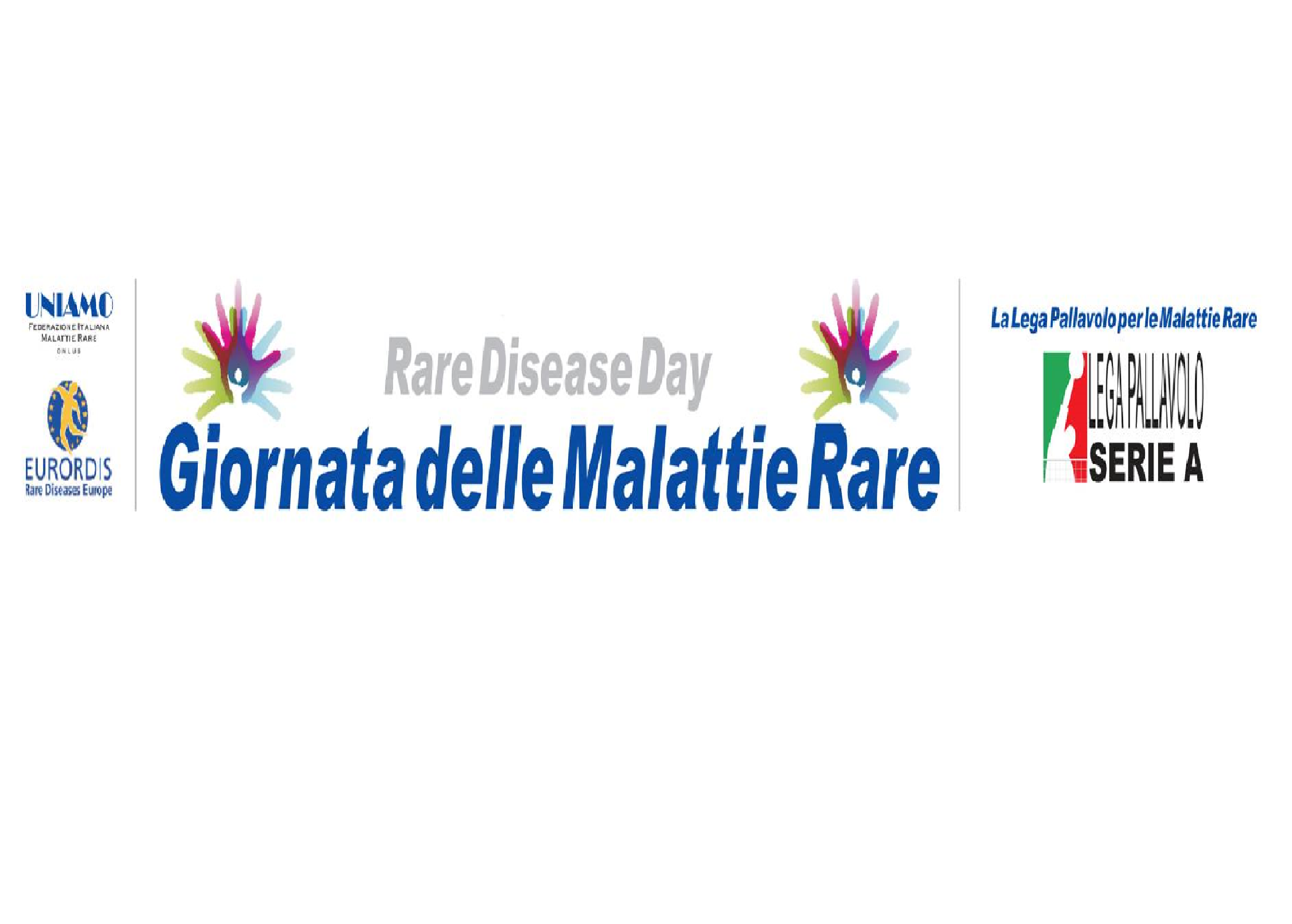 X GIORNATA DELLE MALATTIE RARE: SOSTENIAMO LA RICERCA