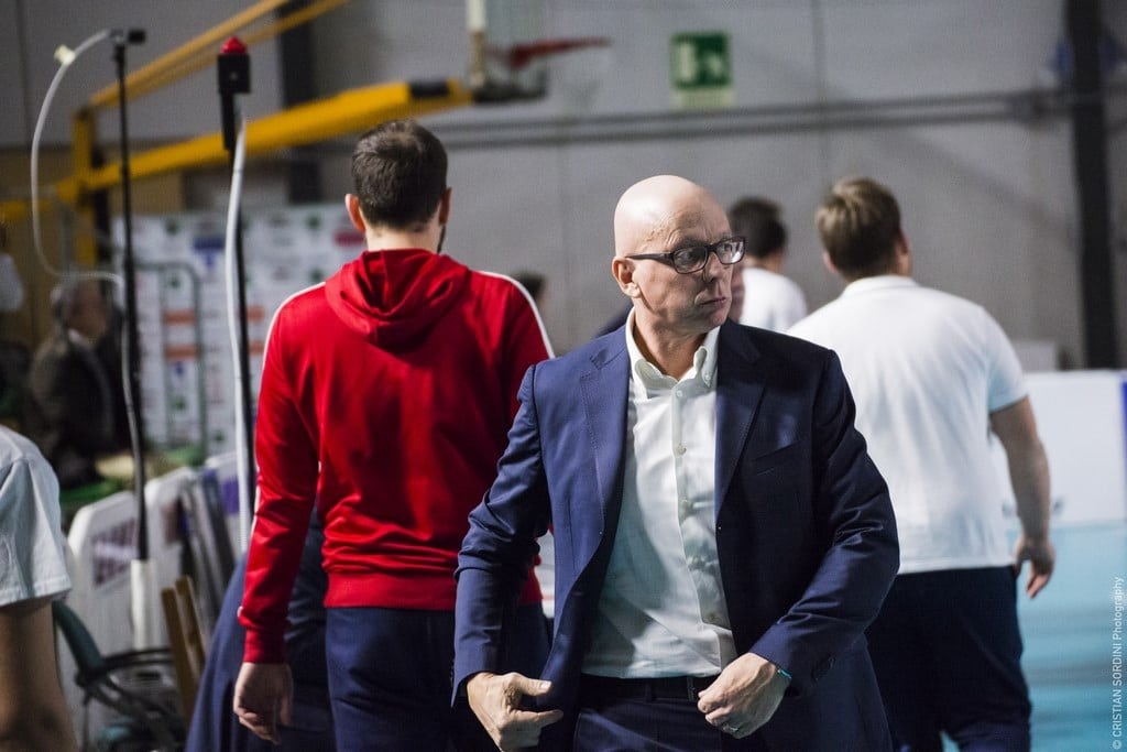 OGGI APPUNTAMENTO CON SPOLETO, LA PRIMA DELLA CLASSE