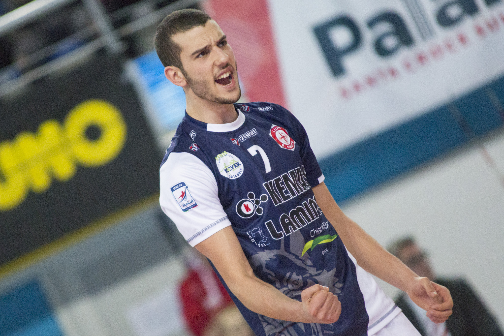 BUON COMPLEANNO A LEONARDO COLLI