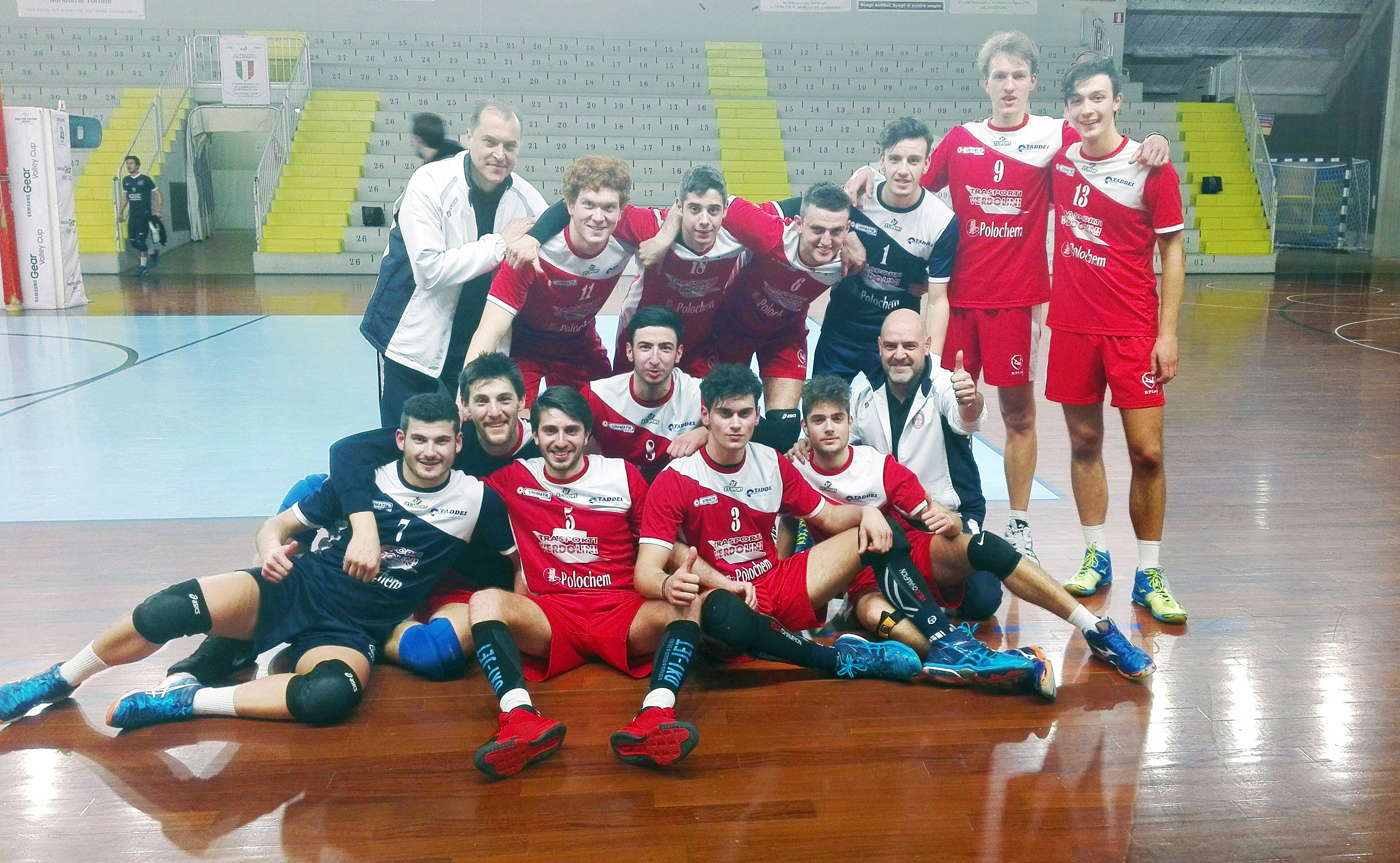 SERIE C, ZINGONI: “CAMPIONATO FATICOSO MA SODDISFACENTE”