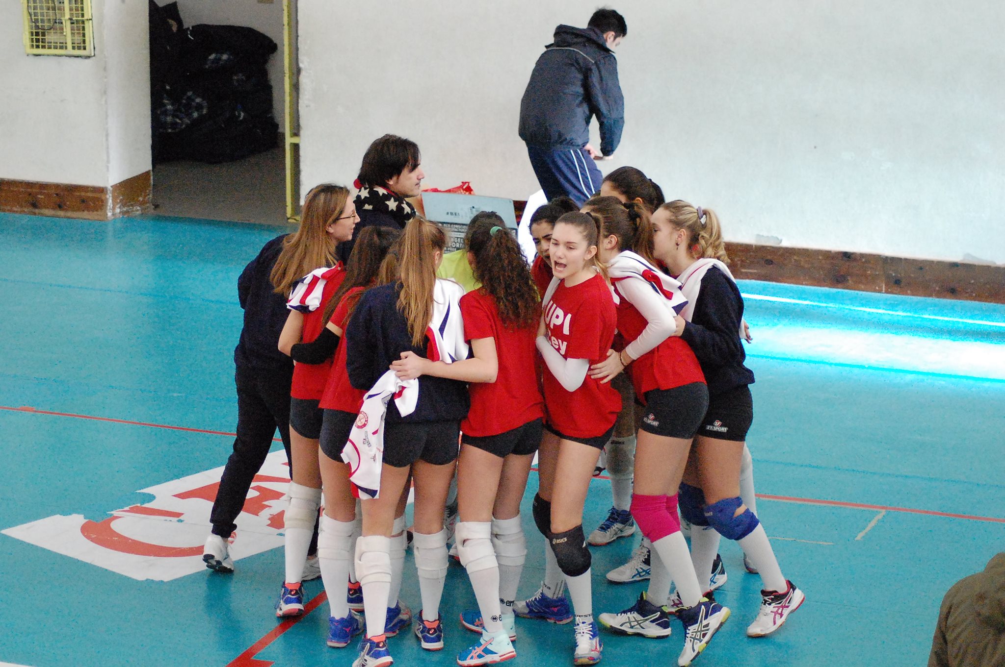 OTTAVI DI FINALE, ANCORA UNA DOPPIA VITTORIA PER L’U16