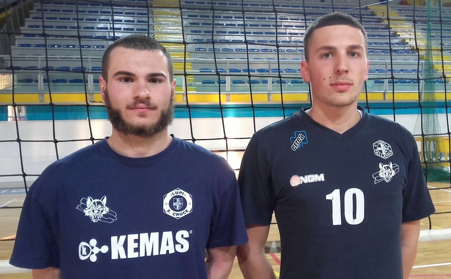 U19: “LUPI” COL PRATO PER  CHIUDERE I CONTI