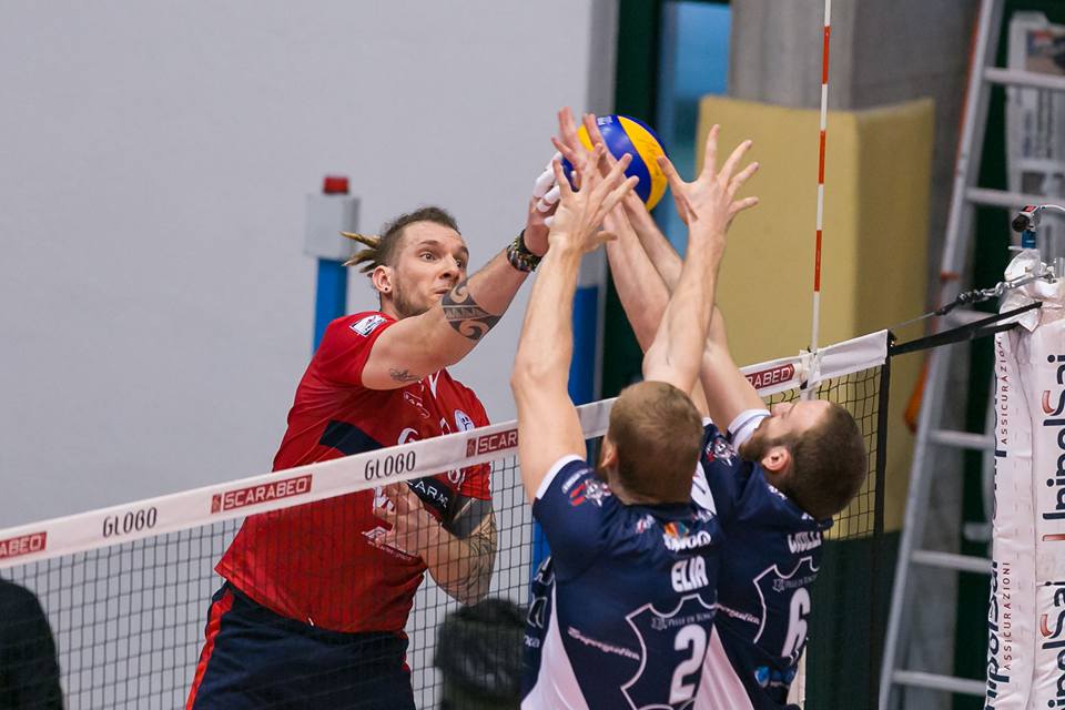 “LUPI” PENALIZZATI DAL REGOLAMENTO E NON INFERIORI ALLE RIVALI