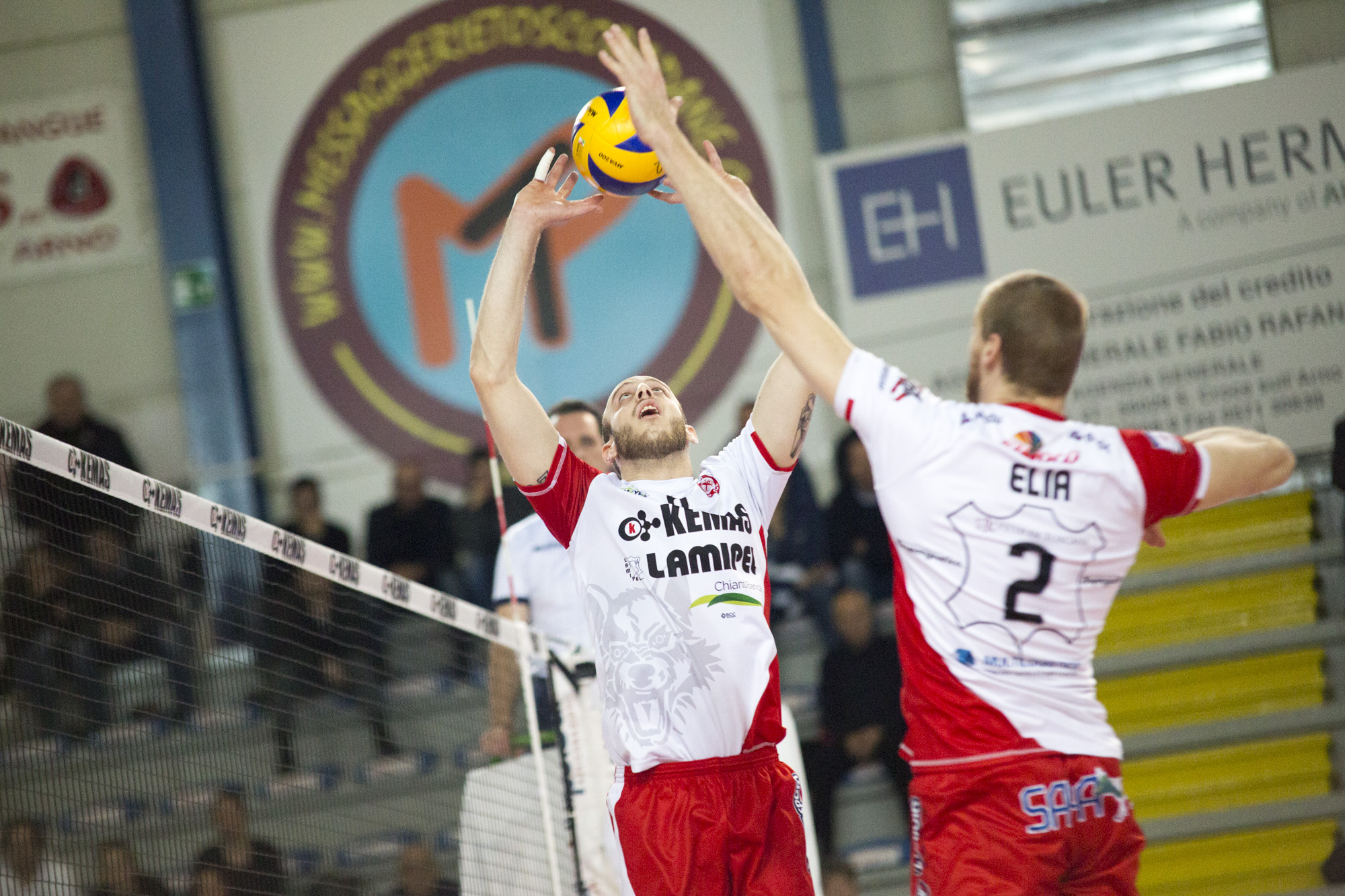 L’ORA DELLA VERITA’: “LUPI” DENTRO O FUORI