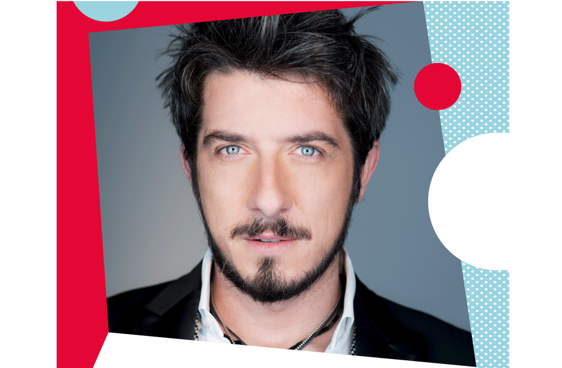 STASERA AL PALAPOP LO SHOW DI PAOLO RUFFINI