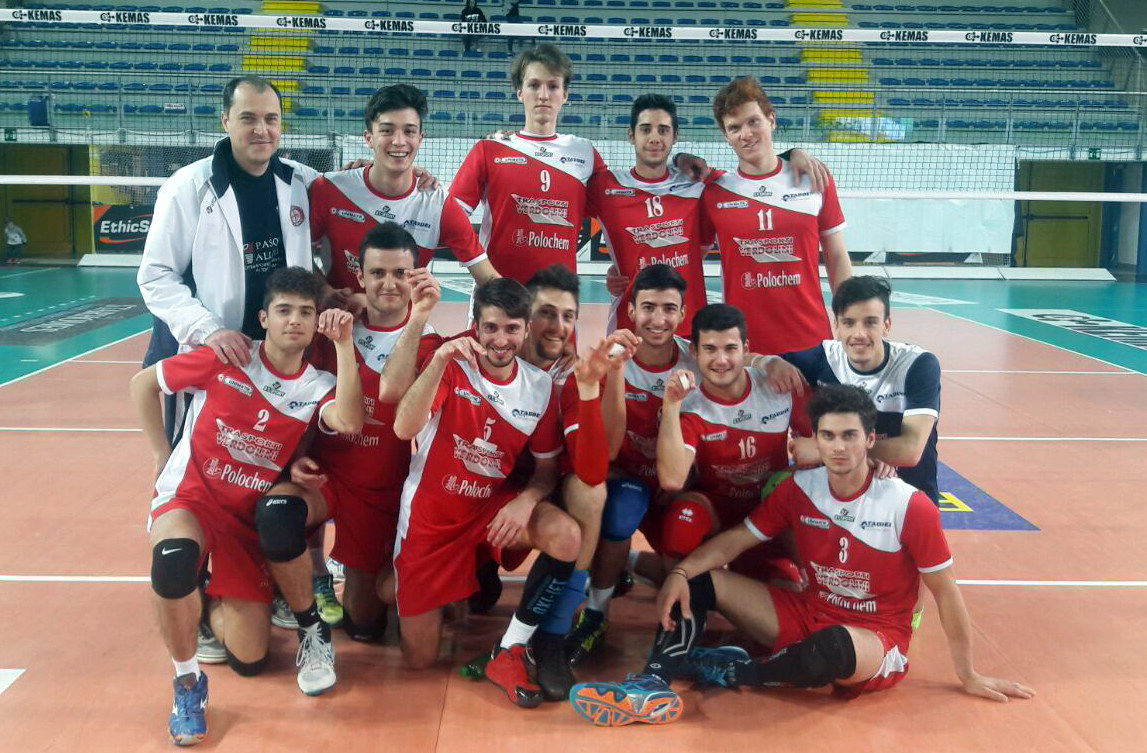 SERIE C TRIONFA AL TIE-BREAK: MONTEBIANCO SCONFITTO 3-2