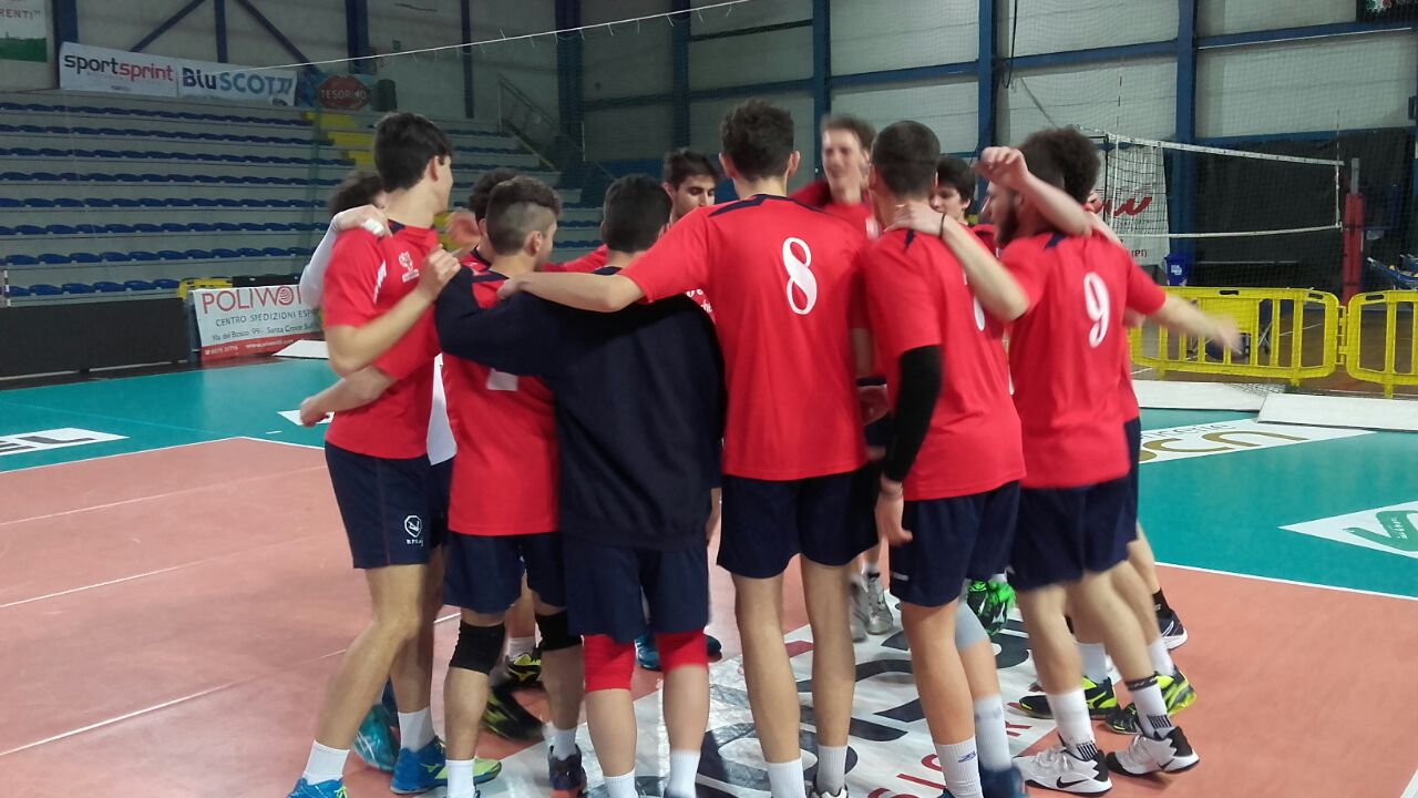 U19: POLOCHEM ALL’ATTACCO DEL TITOLO REGIONALE
