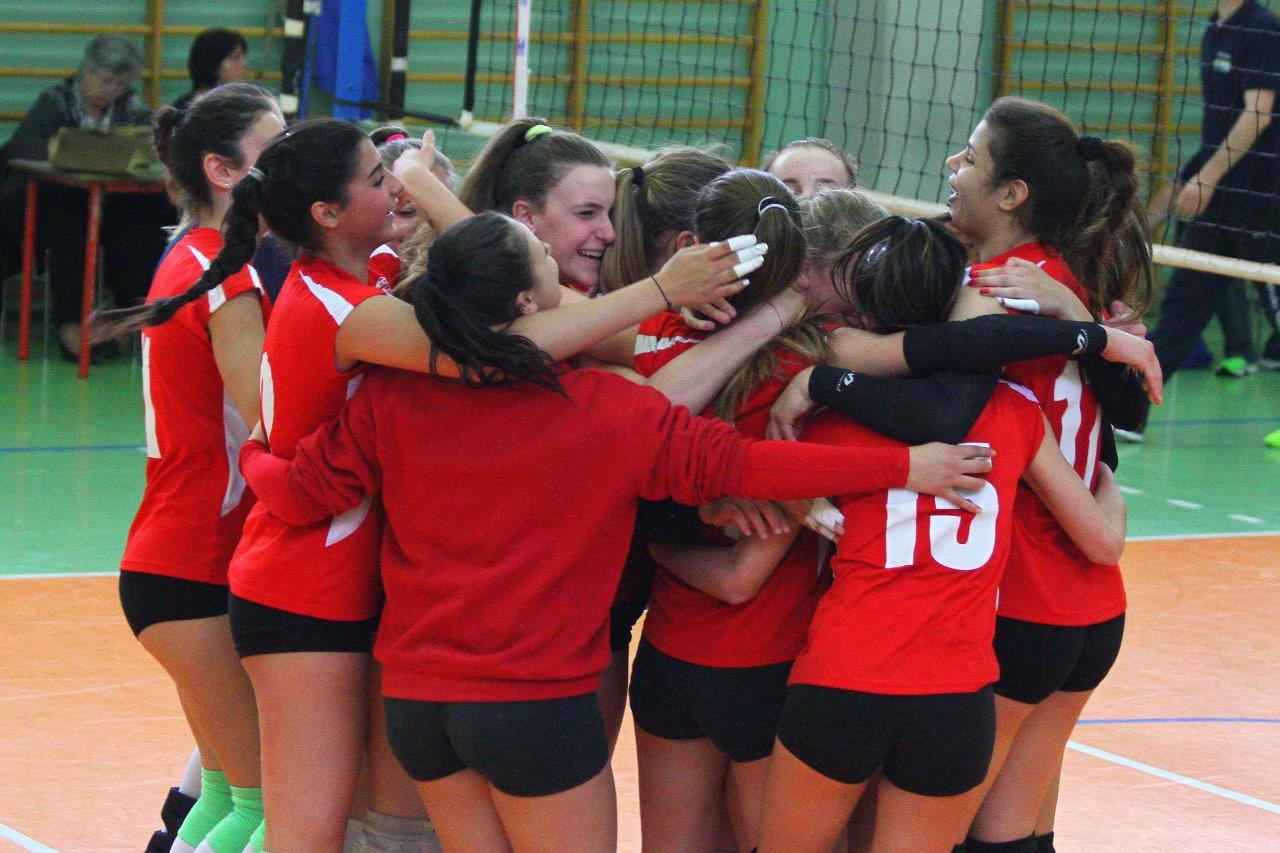 U16, BASTA UN SET PER ACCEDERE ALLA FINALE REGIONALE