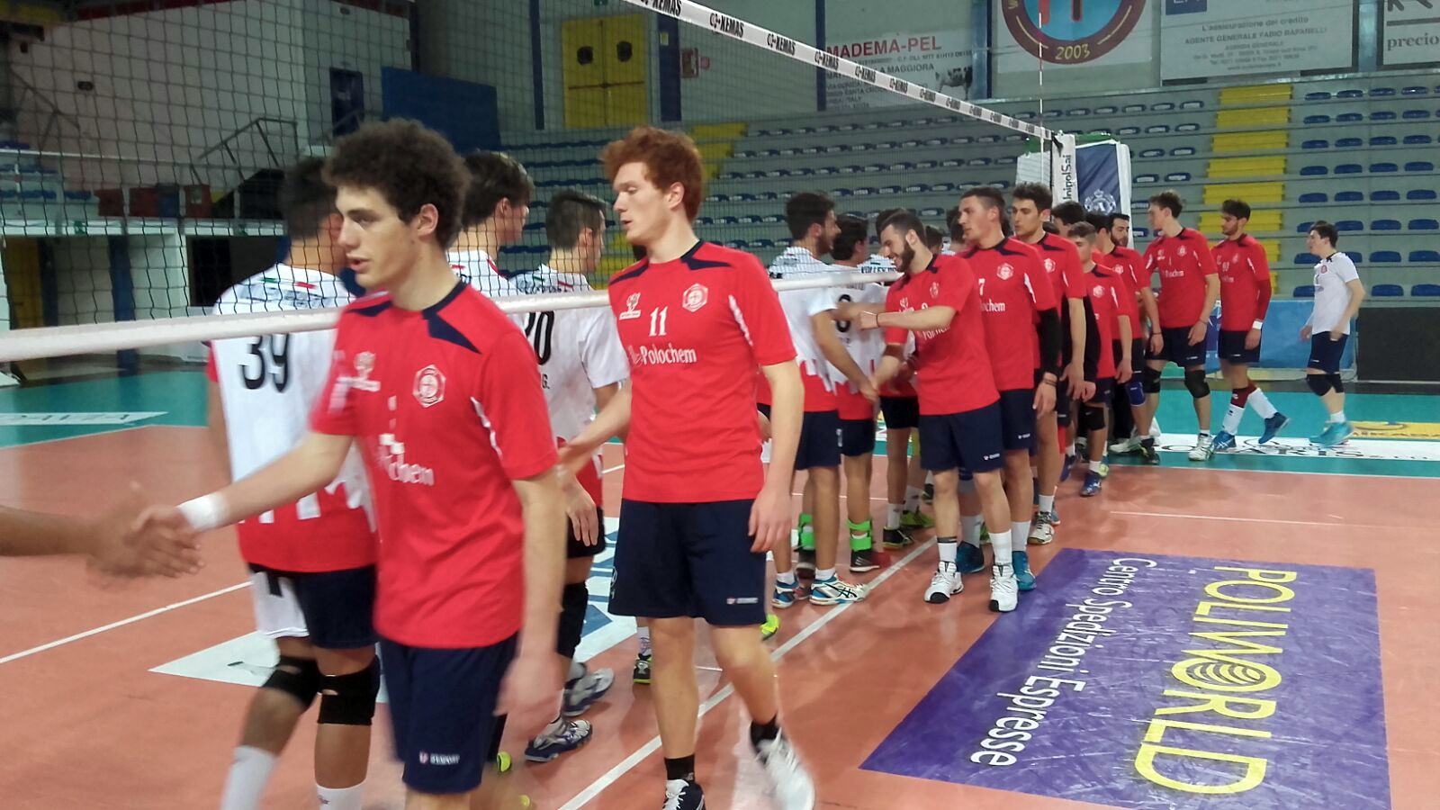 A PONTEDERA LA FINALE UNDER 19 FRA I “LUPI” E L’AREZZO