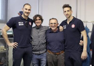 visita alla Conceria Opera