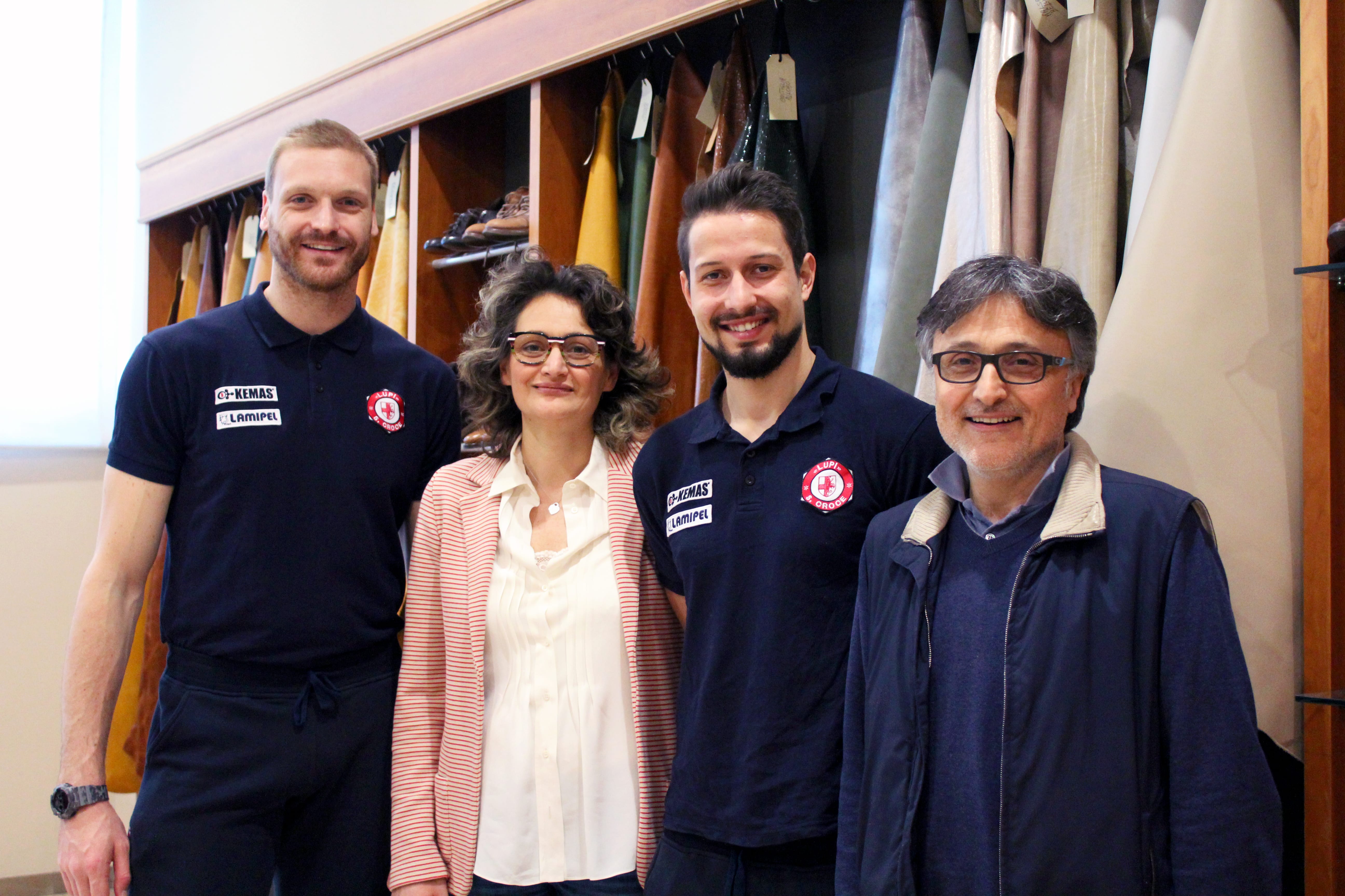 ECOPELL SI RACCONTA: I PARERI SU A2 E UNDER 14