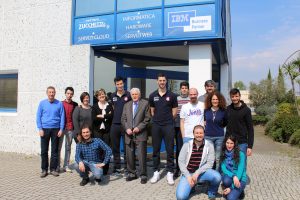 visita alla Sued (2)