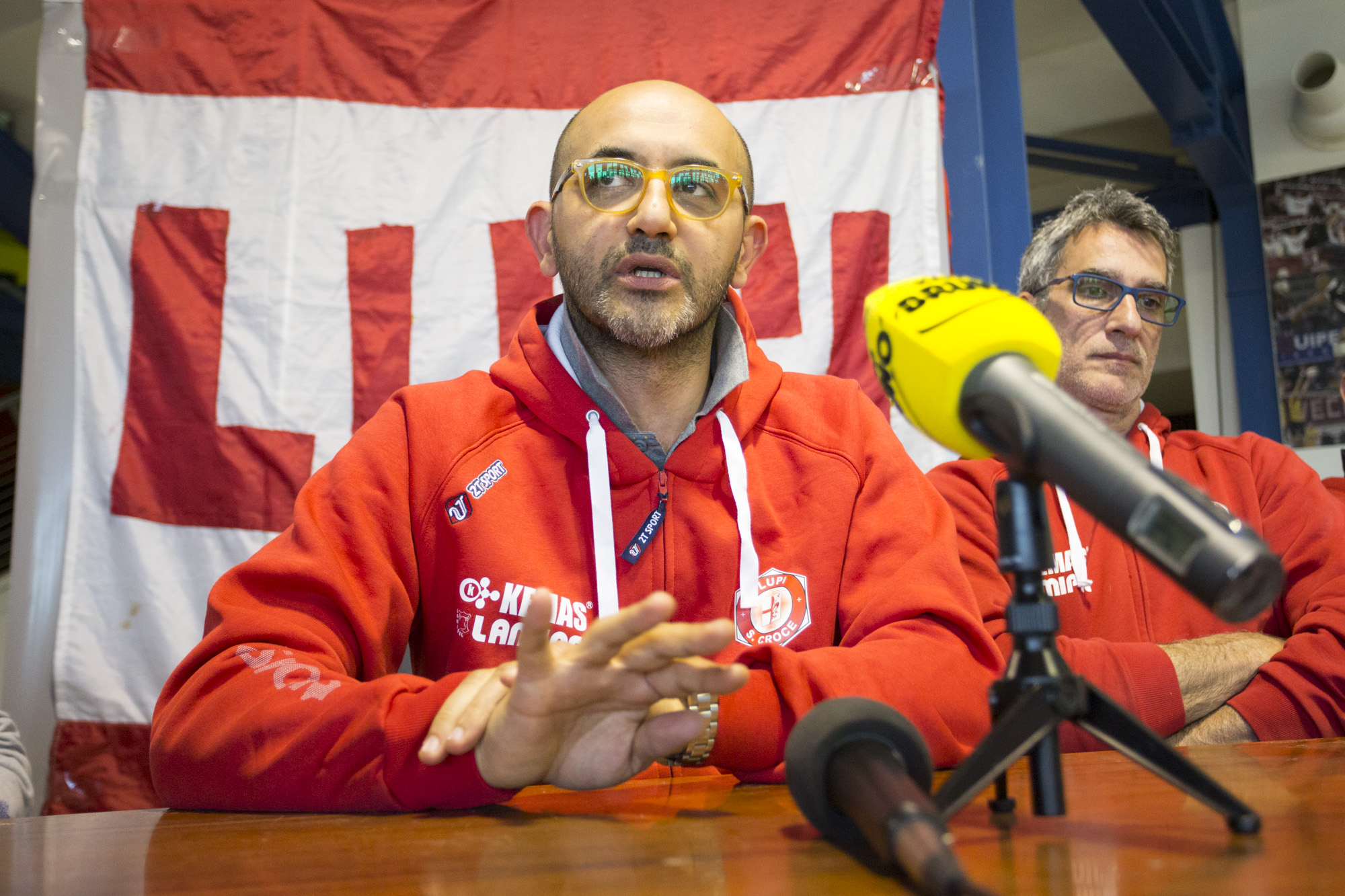 TOTIRE IMPATTA BENE CON L’AMBIENTE BIANCOROSSO. I PRIMI COMMENTI.