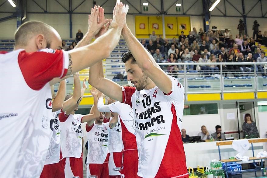 “LUPI”: SETTIMANA INTERLOCUTORIA. TOTIRE PRONTO PER I MONDIALI UNDER 21.