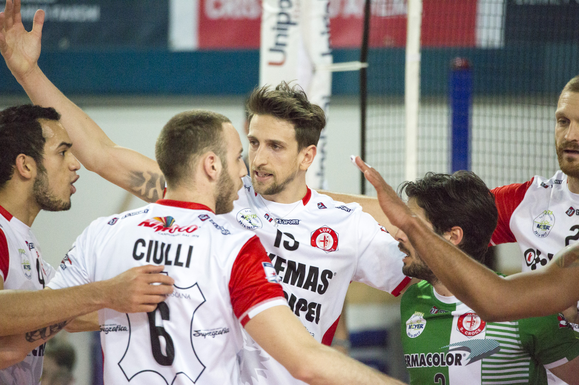 DOMANI LA PRESENTAZIONE DEL NUOVO TECNICO BIANCOROSSO