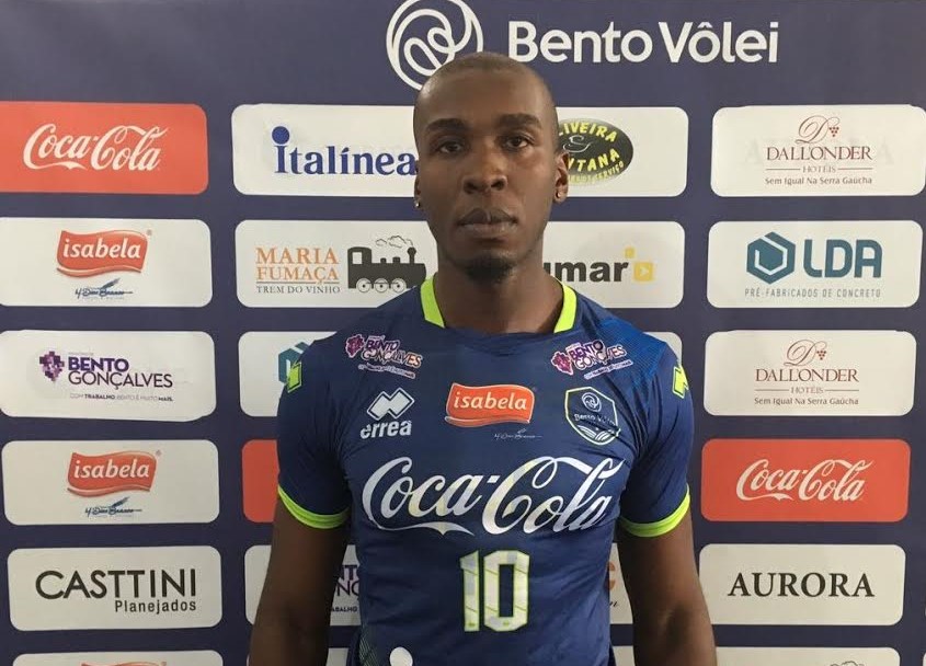 E’ IL BRASILIANO WAGNER IL NUOVO OPPOSTO DEI “LUPI”