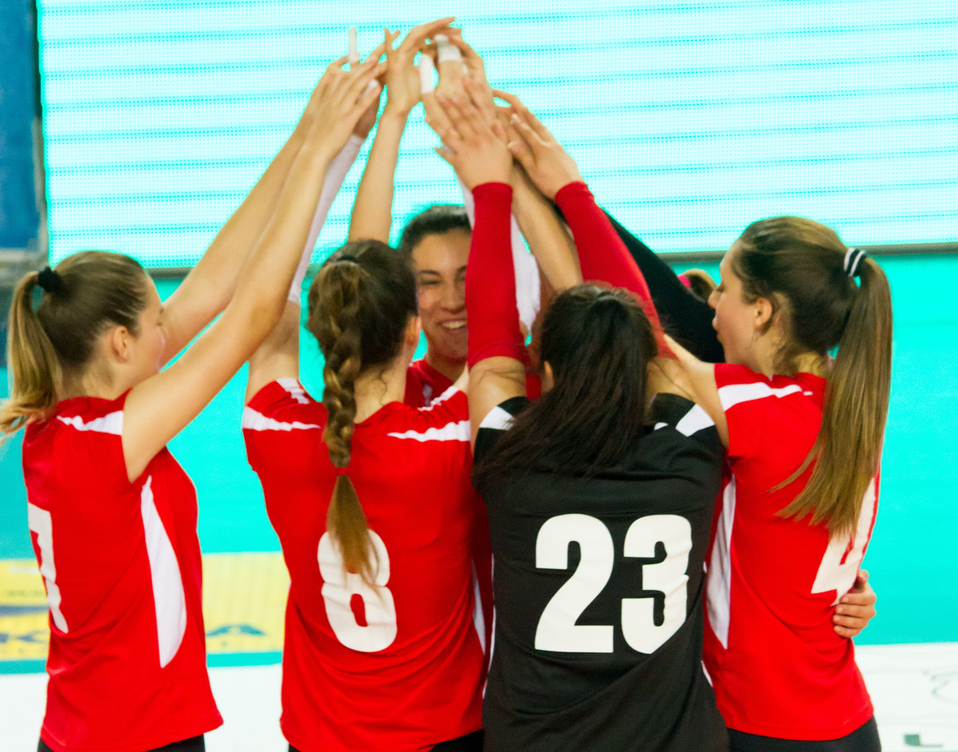 BIANCOROSSE: IL VARIEGATO PROGRAMMA SETTIMANALE (22-26 nov.)