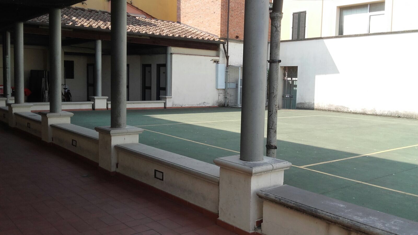 VENERDI’ 7 LUGLIO LA FESTA BIANCOROSSA D’ESTATE