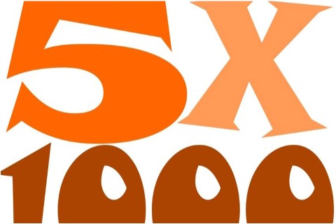 DONA IL TUO 5X1000 AI “LUPI”