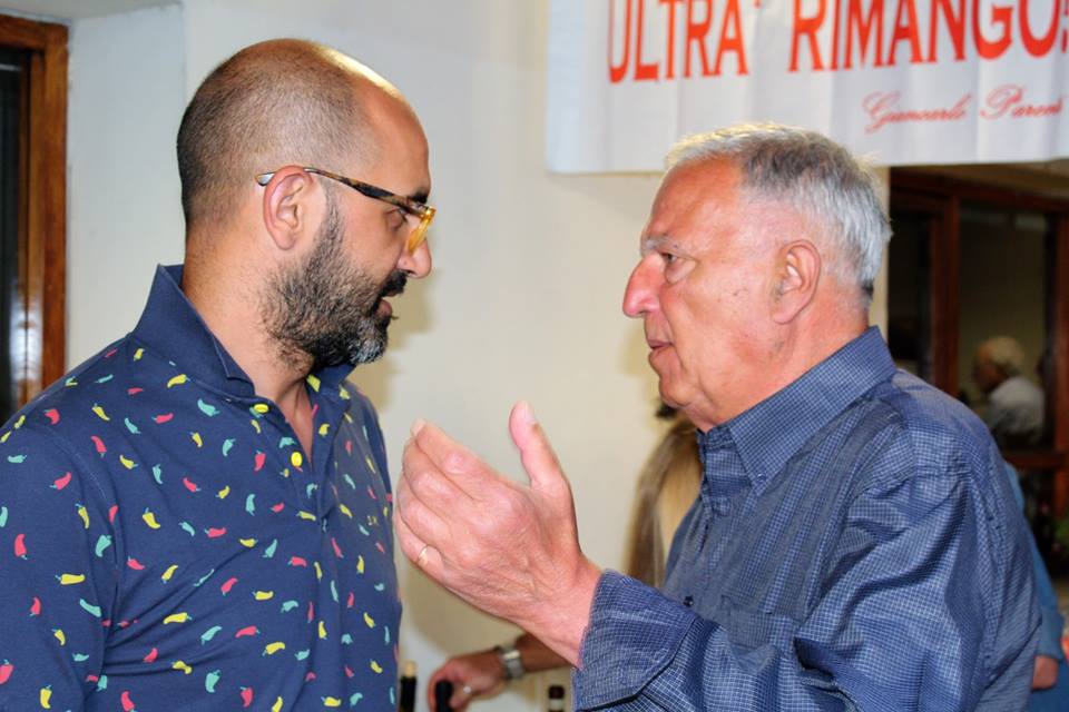 BALSOTTI: “SPERO CHE I DUE BRASILIANI FACCIANO LA DIFFERENZA”