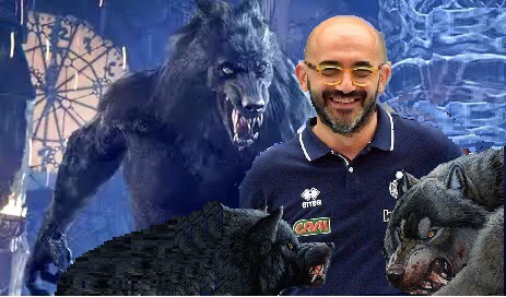 TOTIRE: DA OGGI SOLO I “LUPI”