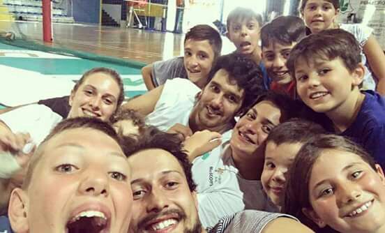 CAMPUS DEI “LUPI”: NUOVO SUCCESSO