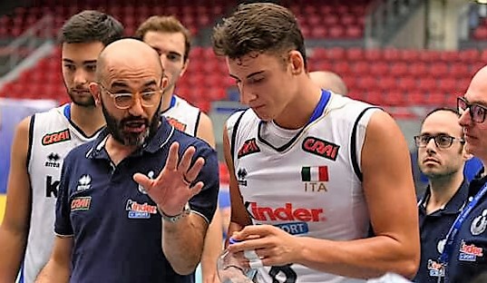 “LUPI”: FRA UNA VENTINA DI GIORNI S’INIZIA