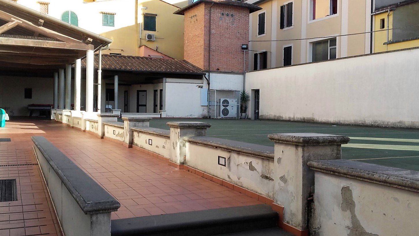 “LUPI”: APPUNTAMENTO IN SEDE PER VENERDI’ 7 LUGLIO