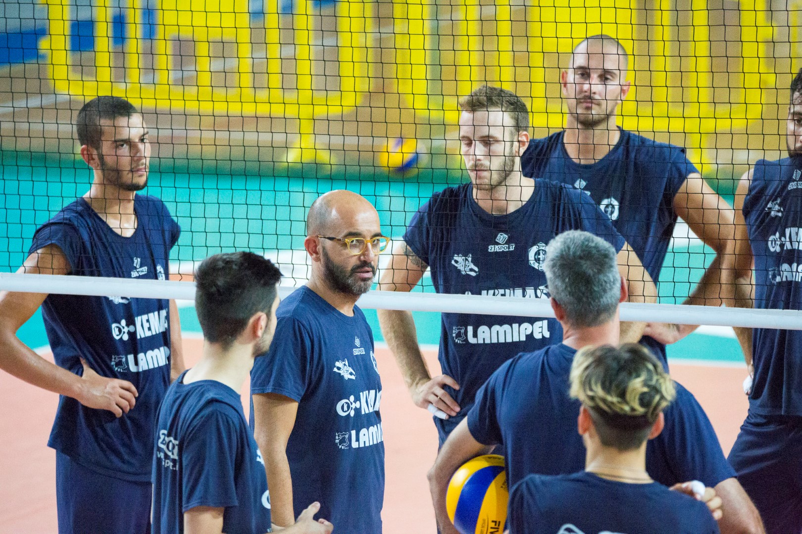 VIA AL CICLO DELLE GARE AMICHEVOLI