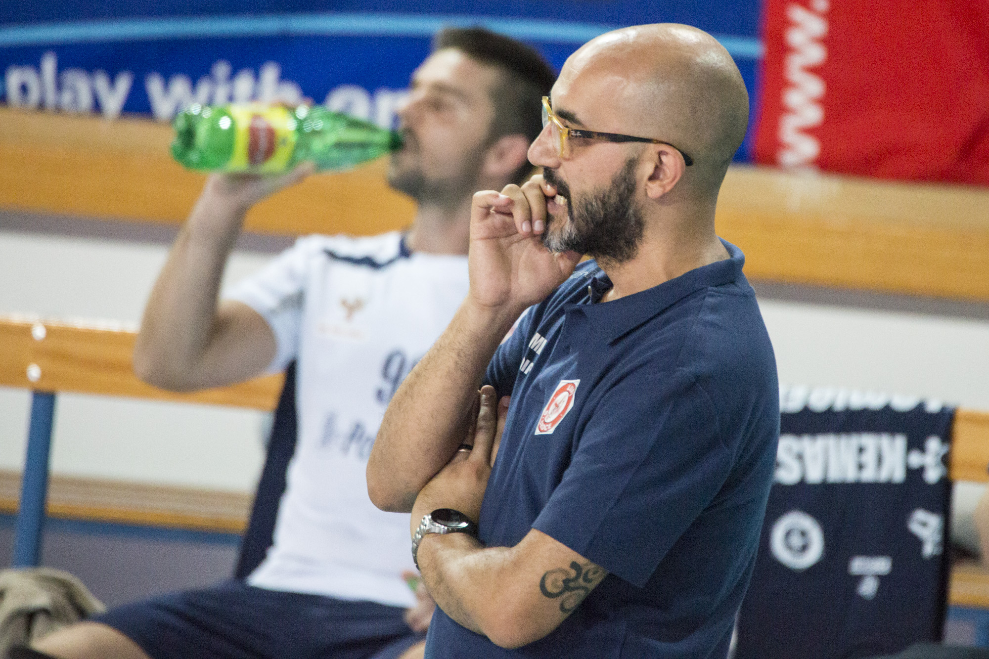 LUPI AL DEBUTTO COL PERICOLOSO GROTTAZZOLINA