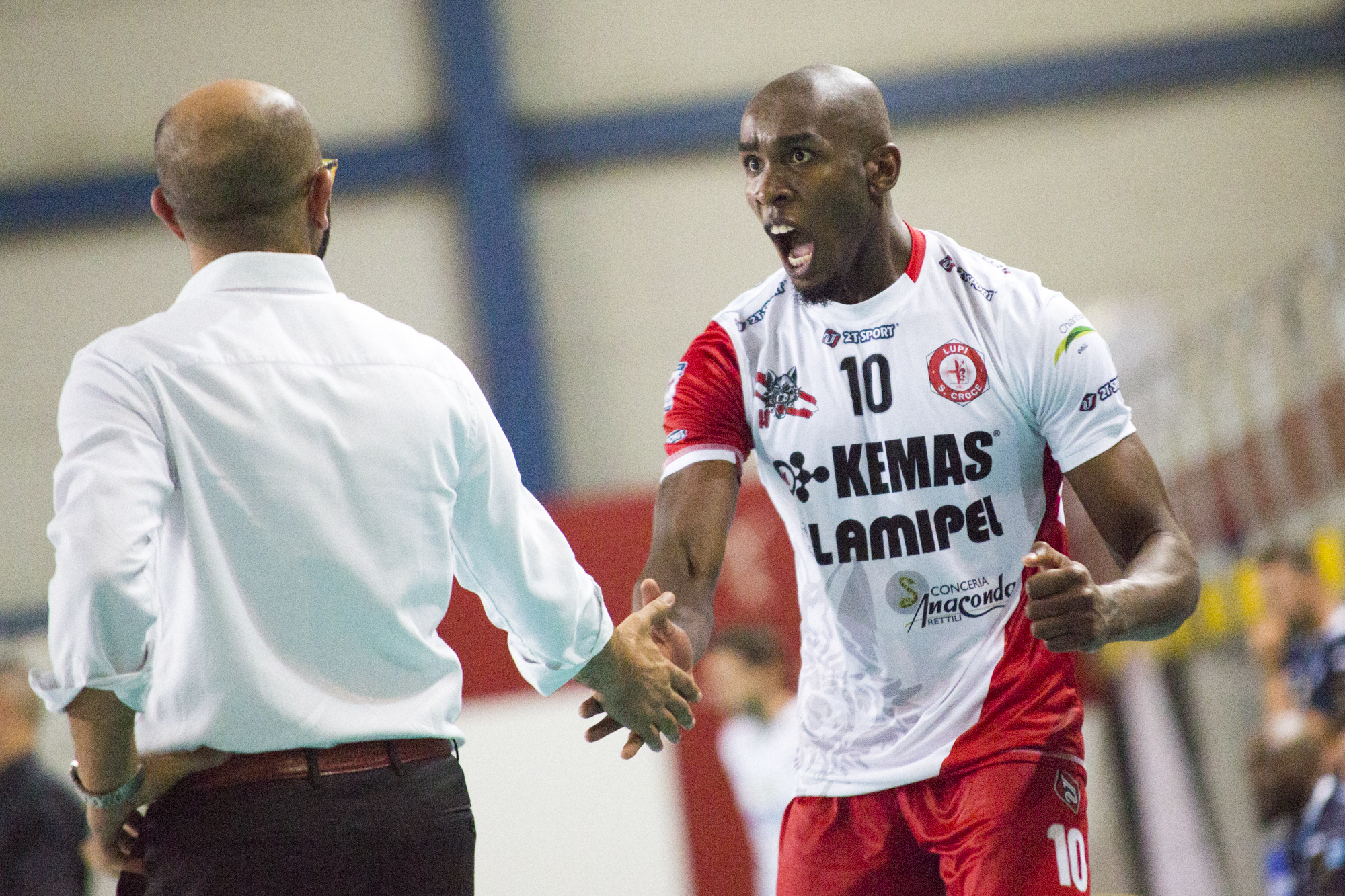 LUPI, ECCO IL CATANIA. TOTIRE PRETENDE DI PIU’