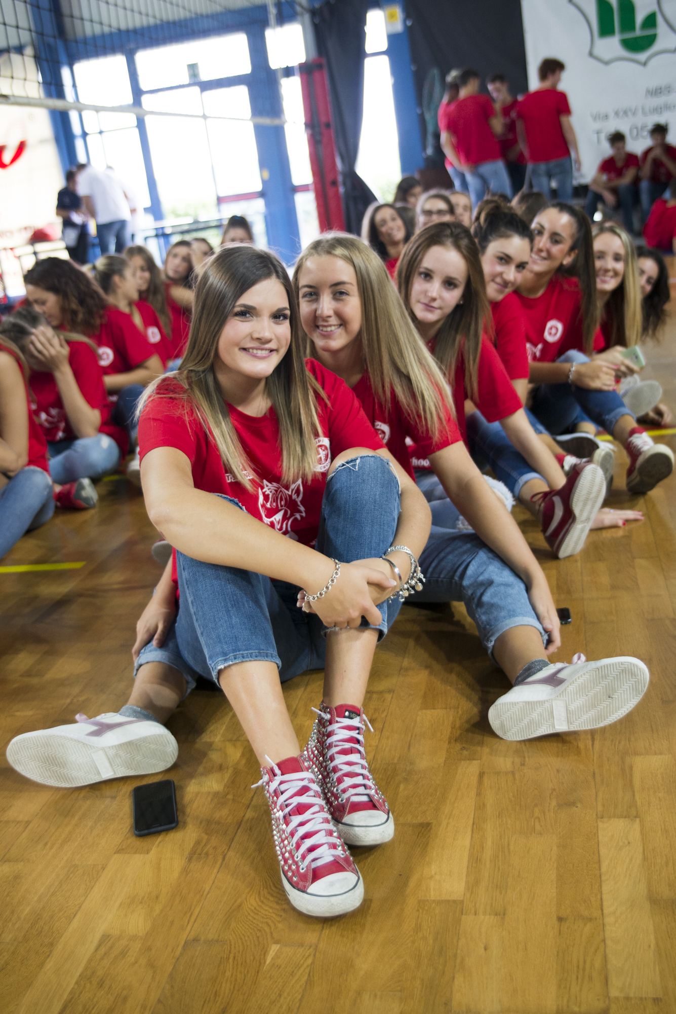 LE PARTITE INFRASETTIMANALI