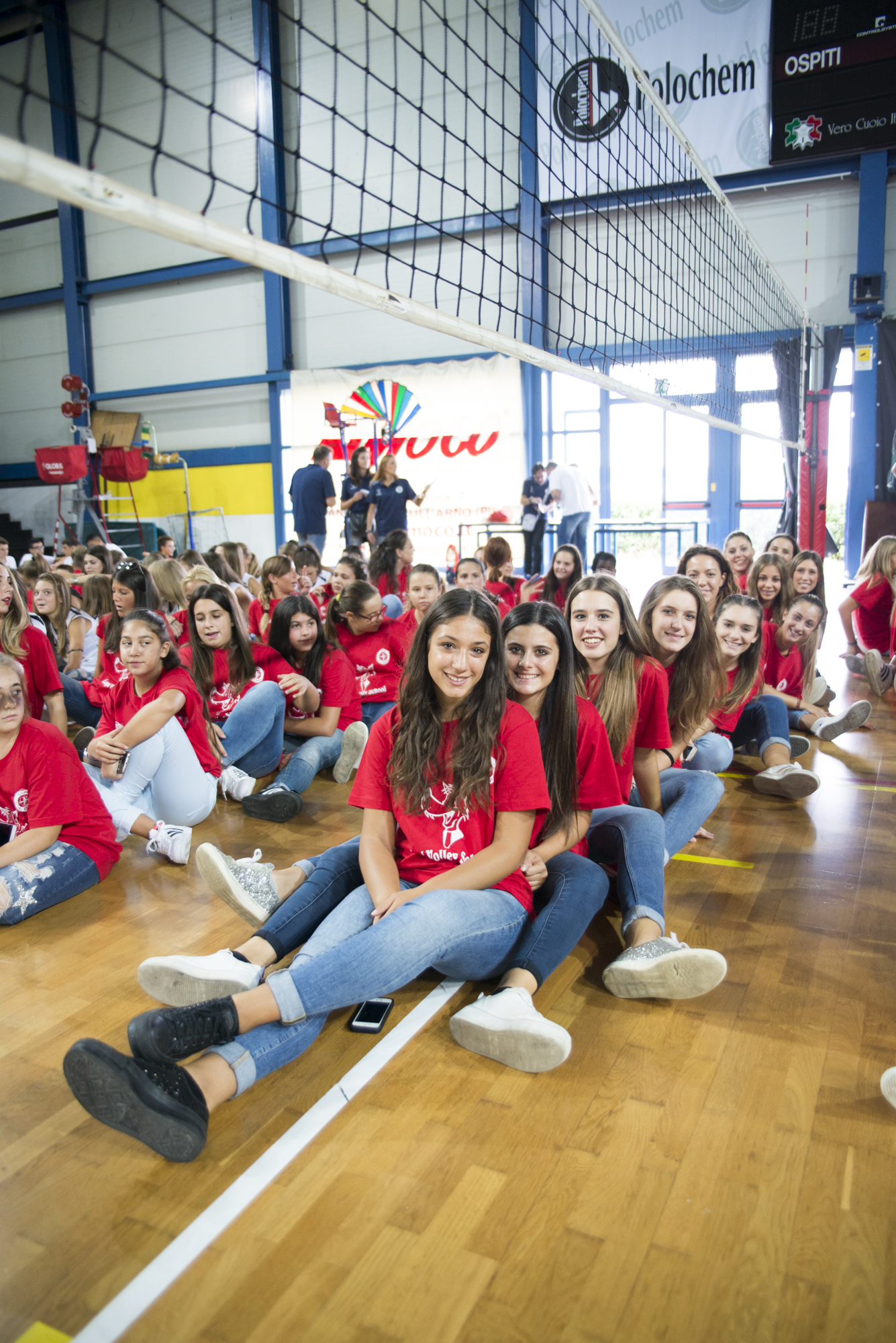 LE MARATONE DI SERIE D E PRIMA DIVISIONE