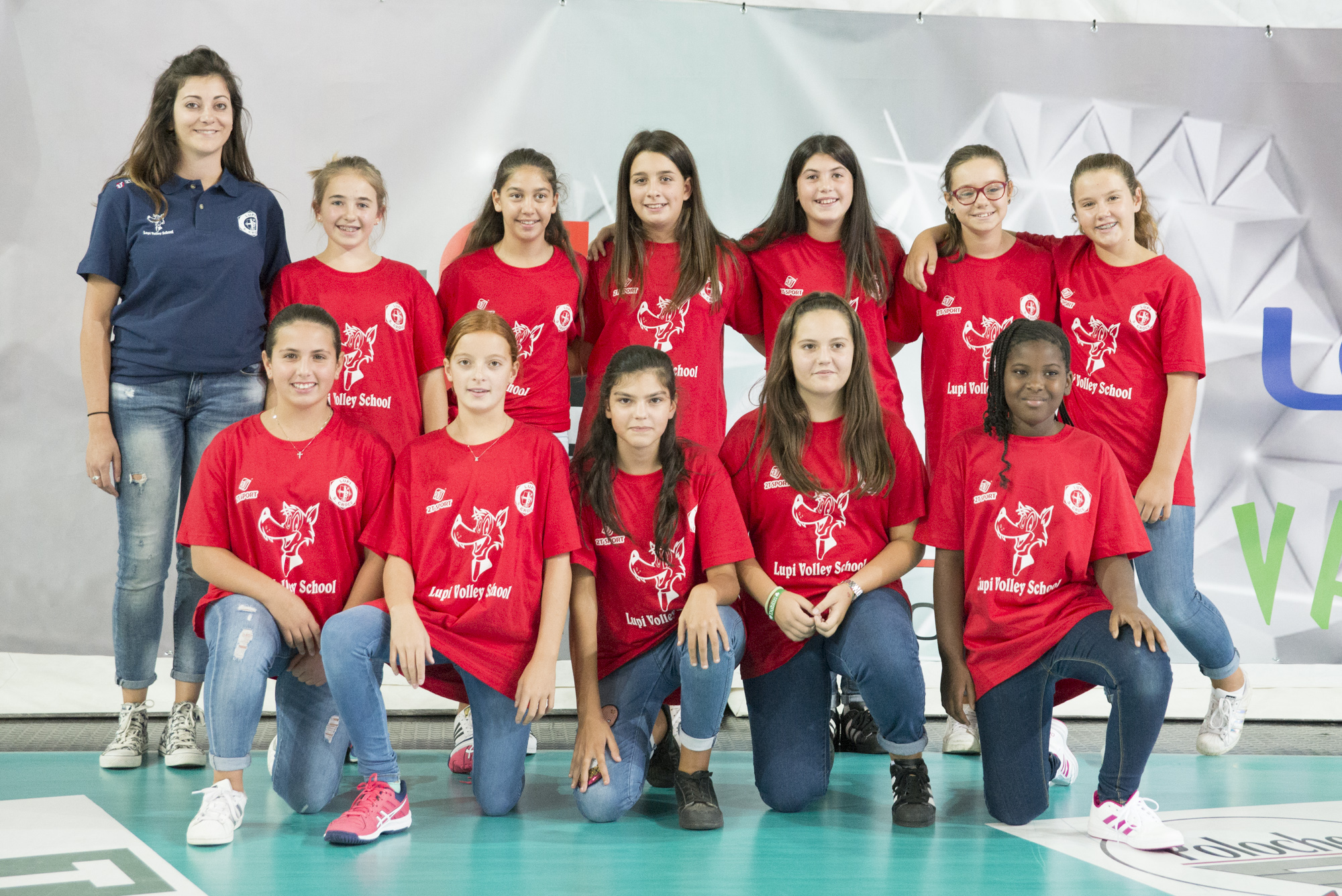 LA DOMENICA DELLE UNDER.