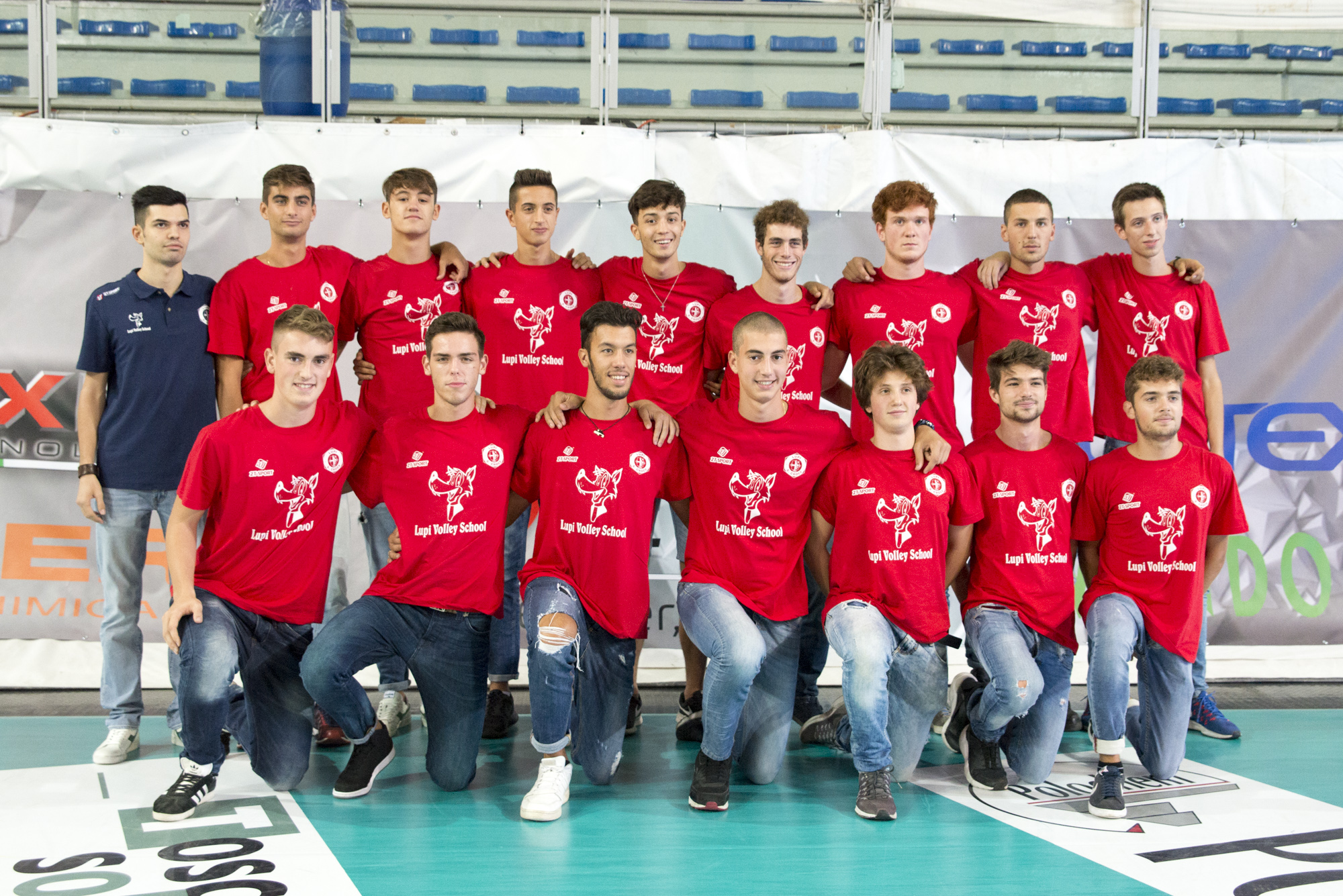 UNDER 20: AL VIA IL CAMPIONATO