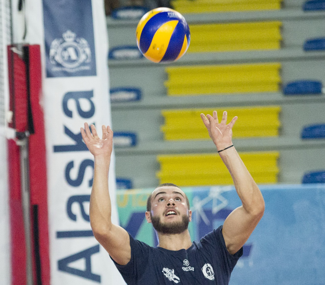 BUON COMPLEANNO AD ALESSANDRO ACQUARONE
