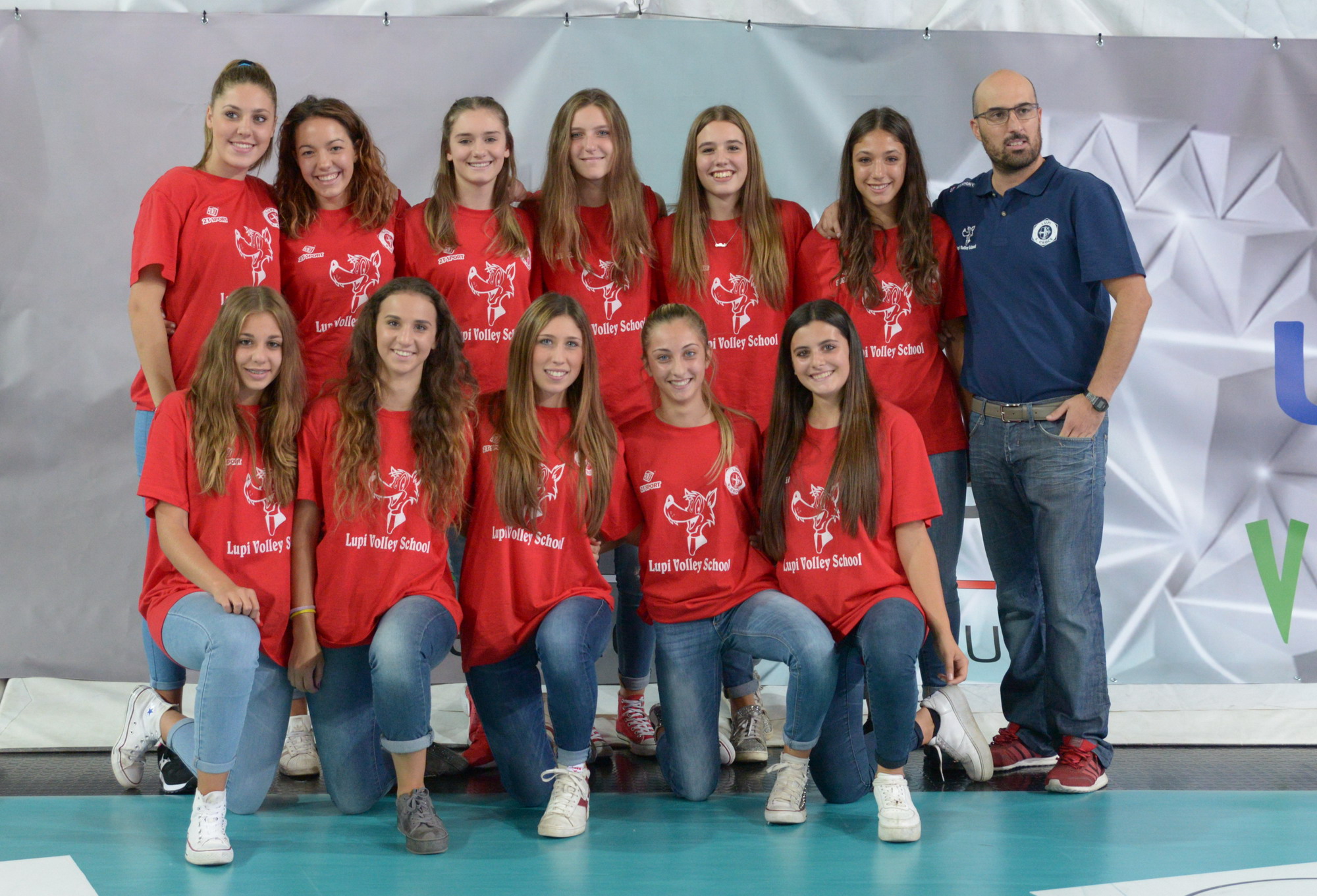 U16 TROFEO “CITTÀ DI SANTA CROCE”: UNA GIORNATA DI SPORT E SOLIDARIETÀ