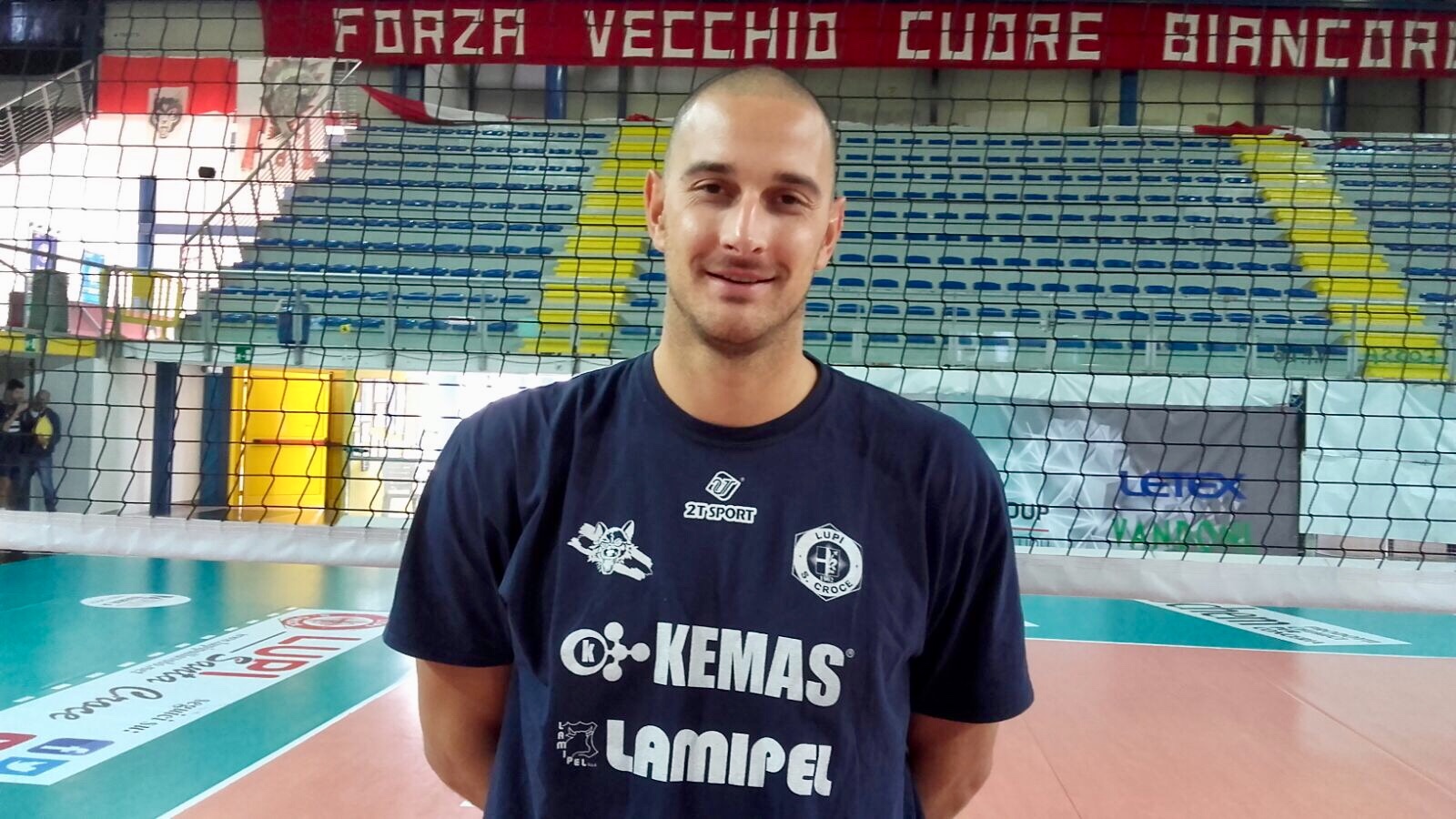 BUON COMPLEANNO A VINCENZO TAMBURO