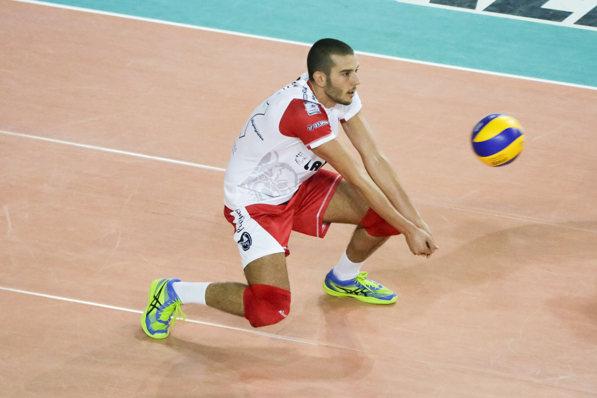 LUPI, UN DUELLO PER RISALIRE LA CHINA