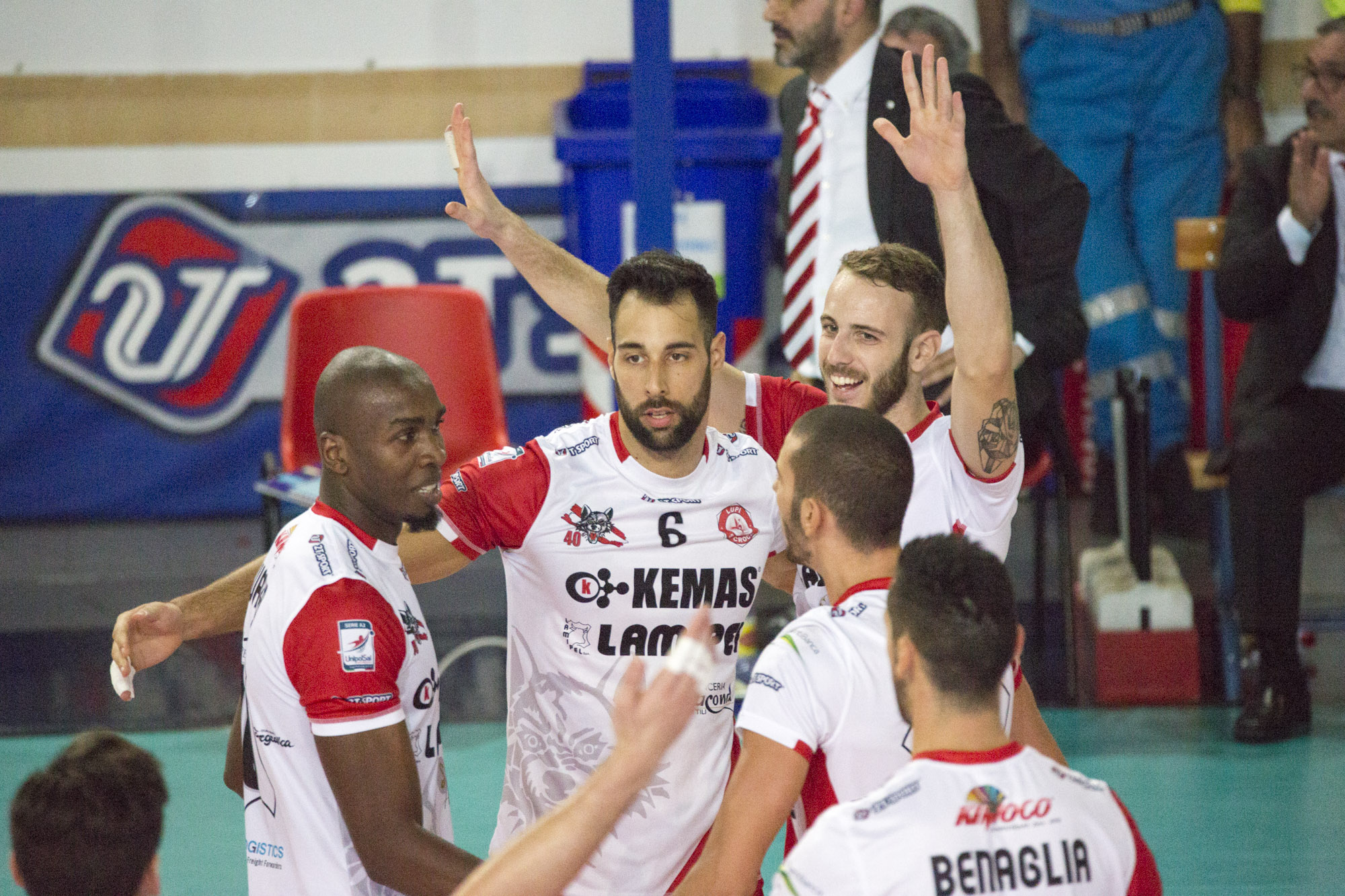 LUPI A SIENA PER UN DERBY PIUTTOSTO NUOVO