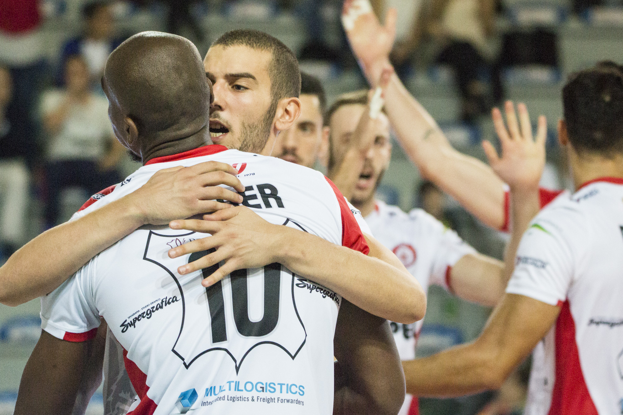 E’ LA SETTIMANA DEL DERBY DI SIENA