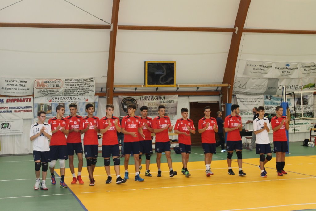 RISULTATI DEL FINE SETTIMANA 28-29 OTTOBRE