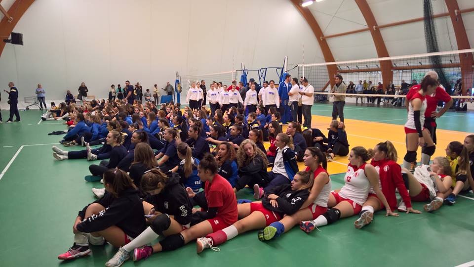 TORNEO DI PISA – MEDAGLIE D’ORO PER LE U/16 E PER LE U/18