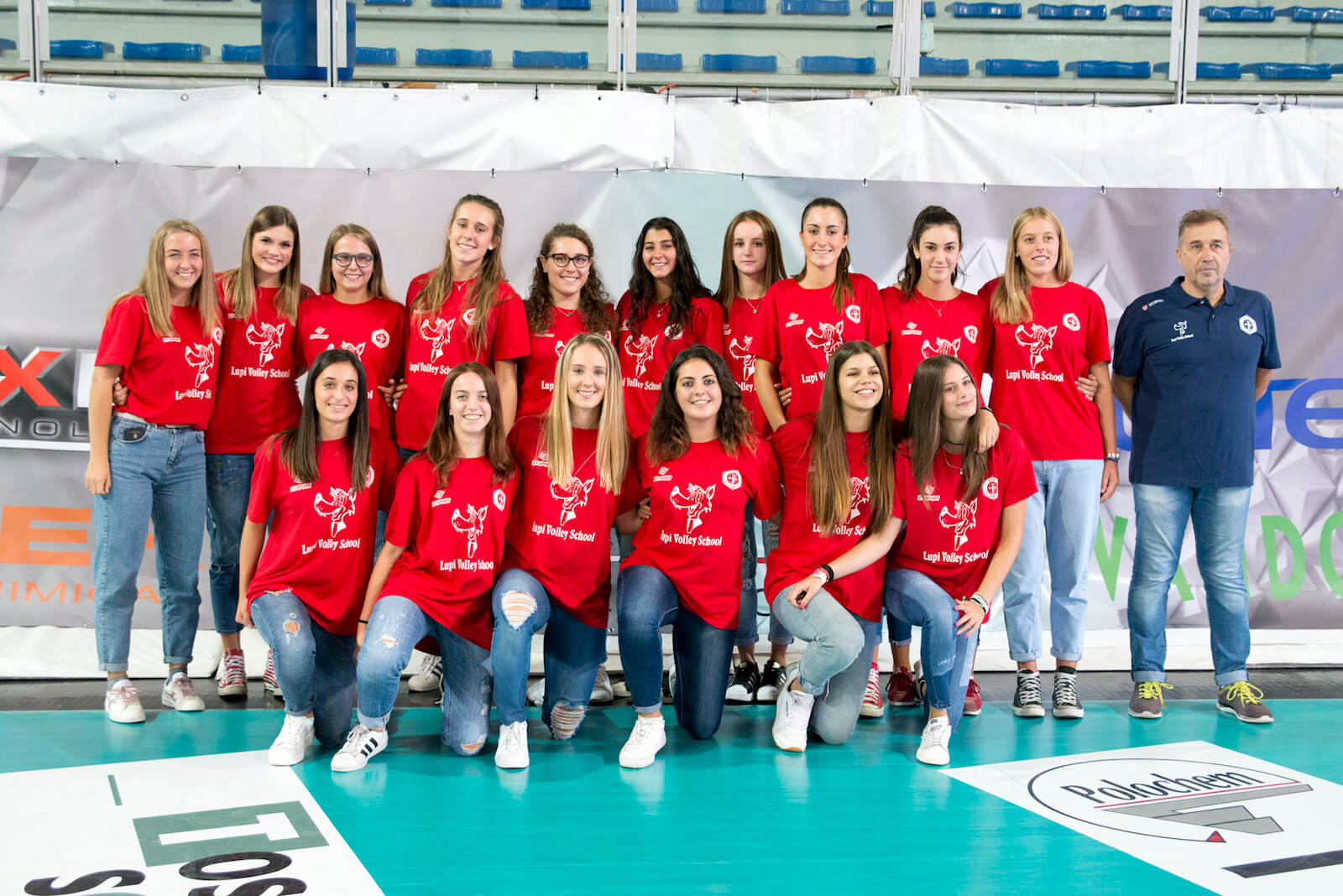 SERIE D: AVANTI TUTTA!