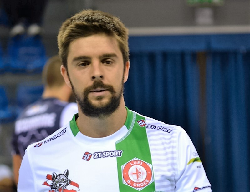 REGGIO EMILIA: SECONDO OSTACOLO CONSECUTIVO IN TRASFERTA